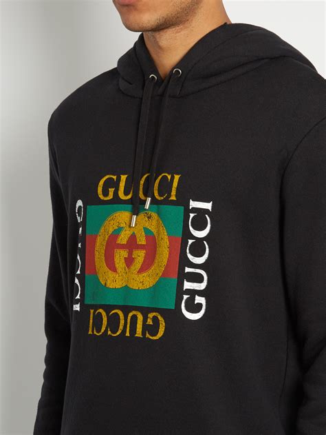 gucci mens chinese new year sweater|gucci sweater hoodie for men.